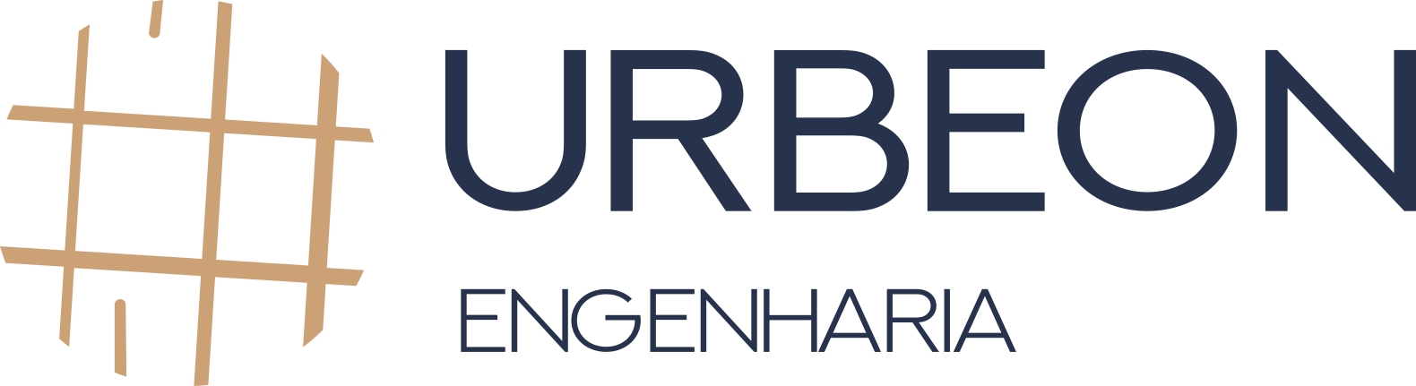 Logo UrbeOn